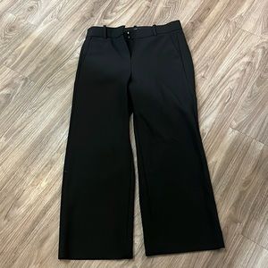 JCrew Work Pants